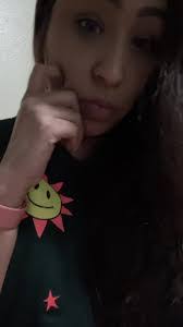 April Garza's Instagram, Twitter & Facebook