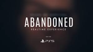 Abandoned is an cinematic horror survival shooter that emulates realistic survival in first person perspective set in an massive detailed open world environm. 4khc Yz7eocxqm
