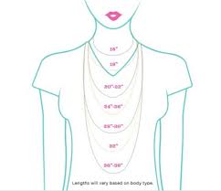 Pin By Rejeana Rondot On Origami Owl Ideas Necklace Length
