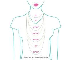 pin by rejeana rondot on origami owl ideas necklace length