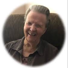 Geraldine Lillian Shull Obituary (2024)