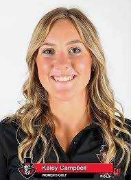 Austin Peay State University Women's Golf comes in second at F&M Bank APSU  Intercollegiate