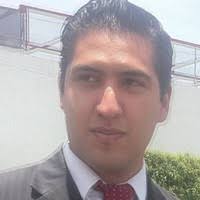Martin cedillo