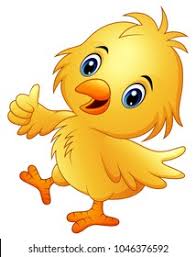 Baby Chicks Drawing Images Stock Photos Vectors Shutterstock