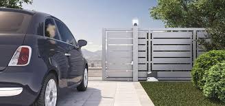 Motorisation Automatisme De Portail Coulissant Nice