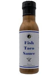 Ortega flavor craver taco sauce, taco ranch, 16 oz. Buy Premium Fish Taco Sauce Low Cholesterol Sugar Free Crafted In Small Batches With Farm Fresh Herbs For Premium Flavor And Zest Online In Taiwan B07vd96h5v