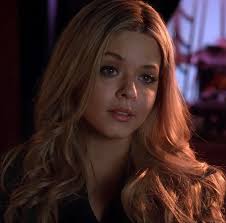 Ordénalas según su actuación : r/PrettyLittleLiars