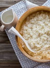 How To Make The Perfect Sushi Rice Recipe Sushi Rice Food Recipes