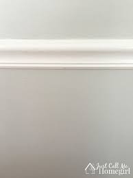 Advice on ways to efficiently install chair rail in volume on commercial jobs, plus a side discussion you can buy lengths of cabinet hanging rails (metal rails with very slim profile and lots of holding. How To Remove A Chair Rail Just Call Me Homegirl Chair Rail Removing Chair Rail Chair Rail Molding