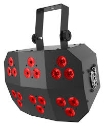 Chauvet Dj Washfx2 Chauvet Dj Wash Fx 2 Dj Lighting Agiprodj