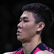 Badminton: Thailand Open 2022