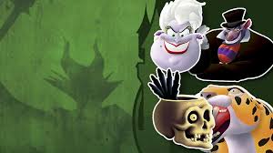 Make Your Computer Sinister With Disney Villains The Disney Experience Disney Villains Disney Experience Disney