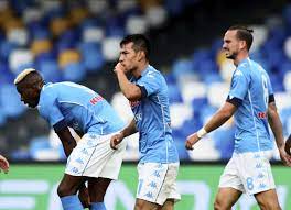 Sur la pelouse de l'allianz stadium, seule la juventus se présente. Napoli Docked 1 Point Handed 3 0 Loss For Juventus No Show Due To Outbreak Daily Sabah