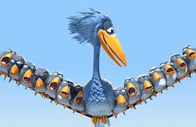 Maybe you would like to learn more about one of these? Buy Pixar Short Birds On A Wire Cheap Online