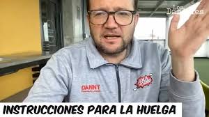 Instrucciones para la huelga, mi columna de esta semana en @losdanieles