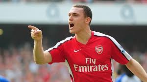 Thomas vermaelen (very solid today) suspended for the wales match if belgium beat hungary. Patience Is Arsenal S Virtue For Vermaelen Uefa Champions League Uefa Com