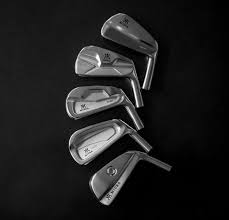 The miura story is now live on our website. Miura Golf Forged Irons Crafted By Hand