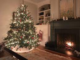 Outside of that the pricing can very (like 3 footers being $20). Santa S Christmas Trees