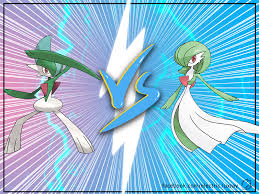 What Should I Do With This 100% Iv Kirlia? Gardevoir? Or Gallade? : R/ Pokemongo