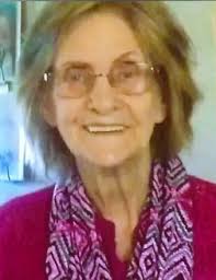 Obituary information for Mary Irene McNabb Stafford