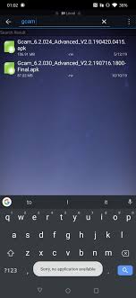 Unable To Install Apk Files Oneplus Community