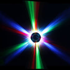 Mini Laser Swiatla Etapie Troche Slonca Oswietlenie Ktv Slonecznika Lampa Led Bar Swiatla Swiatla Etapie D Stage Lighting Led Stage Lights Laser Stage Lighting