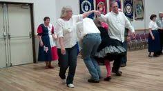 The discs were heavy, and very fragile. 96 Square Dance Crazy Ideas Square Dancing Dance Square