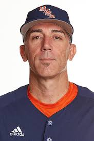 2020 UTSA Baseball Roster