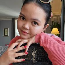 Ayesha Tan-Jones wrote “mental health is not fashion”