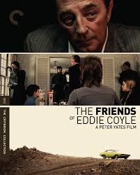 The Friends of Eddie Coyle (1973)