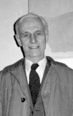 Edwin Denby's Instagram, Twitter & Facebook