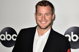 His birth sign is aquarius and his life path number is 3. Colton Underwood So Schockierte Der Us Bachelor Im Finale Alle Gala De