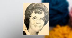 Marjorie Claudine Fox Mace Obituary July 15, 2024