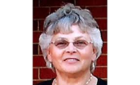 Christine Ostrowski Obituary (2016)