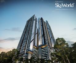 Sky awani 1 residence has 1,961 members. Why Skyawani Iv Is Perfect For First Time Home Owners