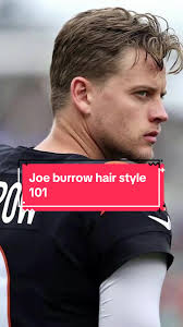 Like joes hair ? Try this out 👏🏻🔥🤌🏼 #haircare #hair #hairtok  #hairstylist #hairtransformation #celebhairsecrets #haircaretips #joeburrow