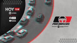 Programación en vivo por tnt sports. Pro Drivers Silverstone Grand Prix Youtube