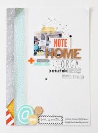 Gemeinsam Kreativ Janna Werner Beautiful Scrapbook Layouts Scrapbook Page Layouts Scrapbook Crafts