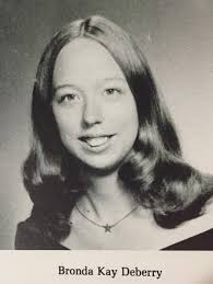 Armuchee High School Class of 1977