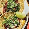 Add guacamole to any taco $0.99 | substitute a lettuce wrap $0.75. 1