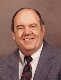 Obituary information for Gerald L. "Jerry" Burks