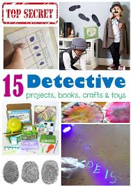 Discover More Detective Science Green Kid Crafts Science For Kids Green Crafts For Kids Detective