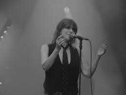 Written by chrissie hynde in. I Ll Stand By You Taking A Closer Look At Chrissie By Laura Vincent Tenderly