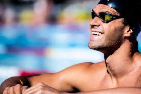 What Is The Longest Individual Winning Streak In Olympic Swimming?