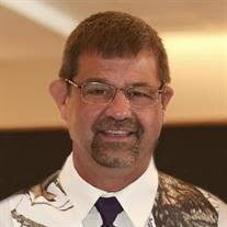 Andrew Radermacher Obituary