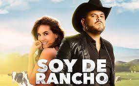 Un Corrido De Pelicula Cinelatino Estrena Su Produccion Original Soy De Rancho The Daily Television