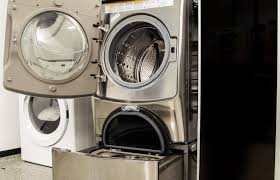 The ease of use, range of features and sidekick washer all make it worth the investment. Lg Twinwash Puts A Washer Under Your Washer Reviewed