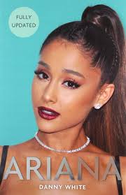 Bilet na Koncert, Ariana