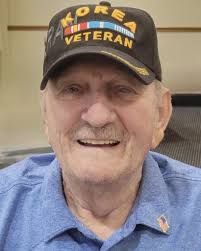 Richard Merwin "Dick" Cass Obituary January 12, 2026