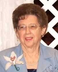 Shirley Mae Skidmore Jeffery Obituary 2023